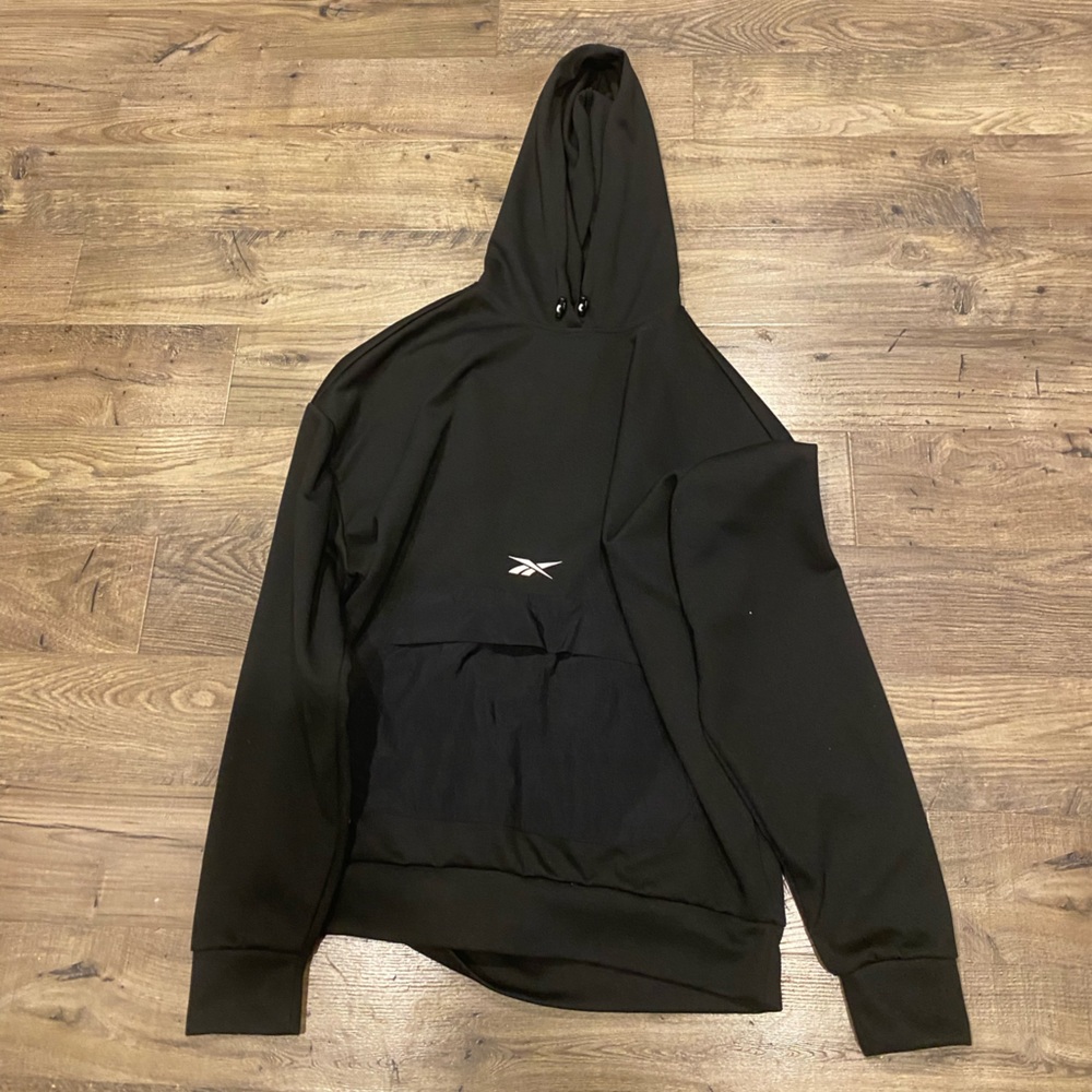 Classic brand hoodie